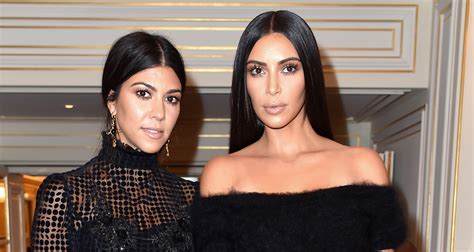 Dolce & Gabbana Calls Kardashians Cheap Before Kourtney